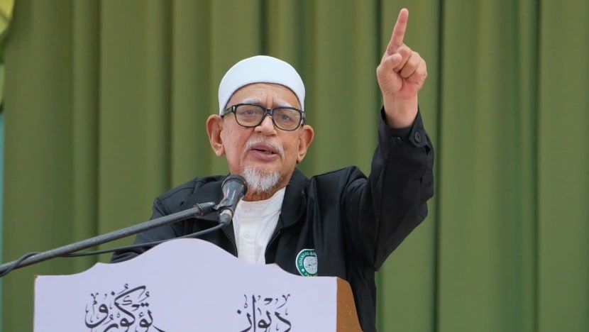 PAS chief's remarks on toppling Anwar government stirs controversy, police probe under way