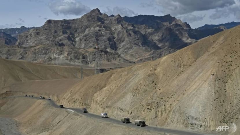 China calls on India to honour pledge, return missing soldier China calls on India to honour pledge, return missing soldier