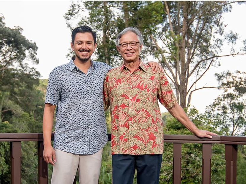 Meet the Malaysian entrepreneur leading Penang’s eco-tourism charge ...