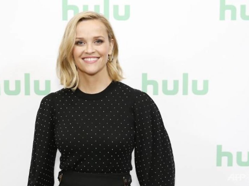 Reese Witherspoon, Olivia Munn among celebrities reacting to Weinstein verdict Reese Witherspoon, Olivia Munn among celebrities reacting to Weinstein verdict