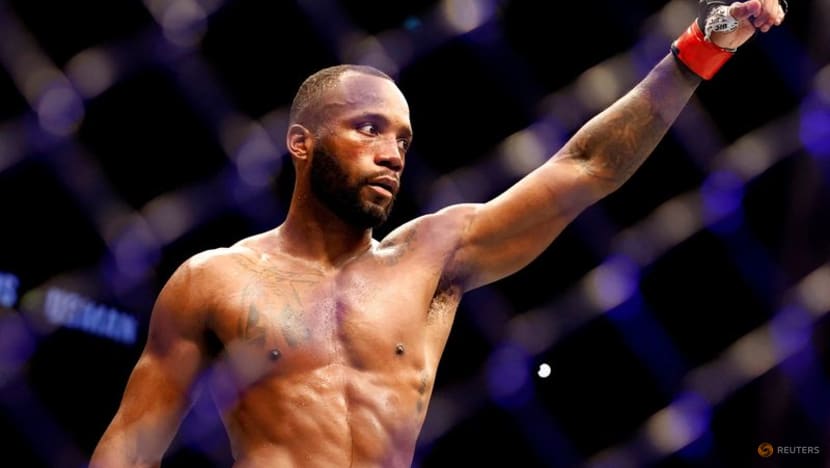 Edwards out-points Usman to retain UFC welterweight belt