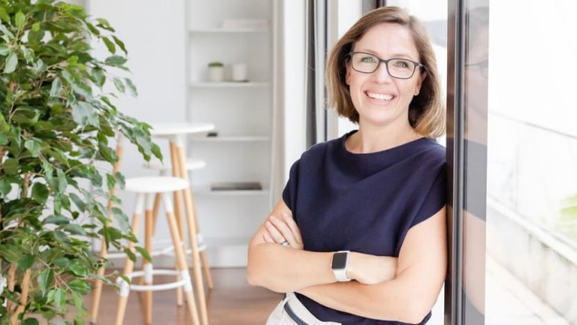kathy rougier empowa founder