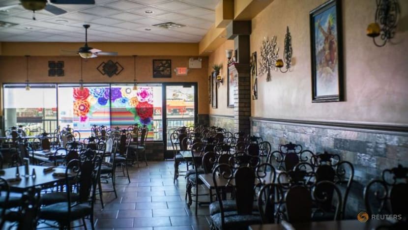 COVID-19: New Jersey, California allow some indoor dining to resume COVID-19: New Jersey, California allow some indoor dining to resume