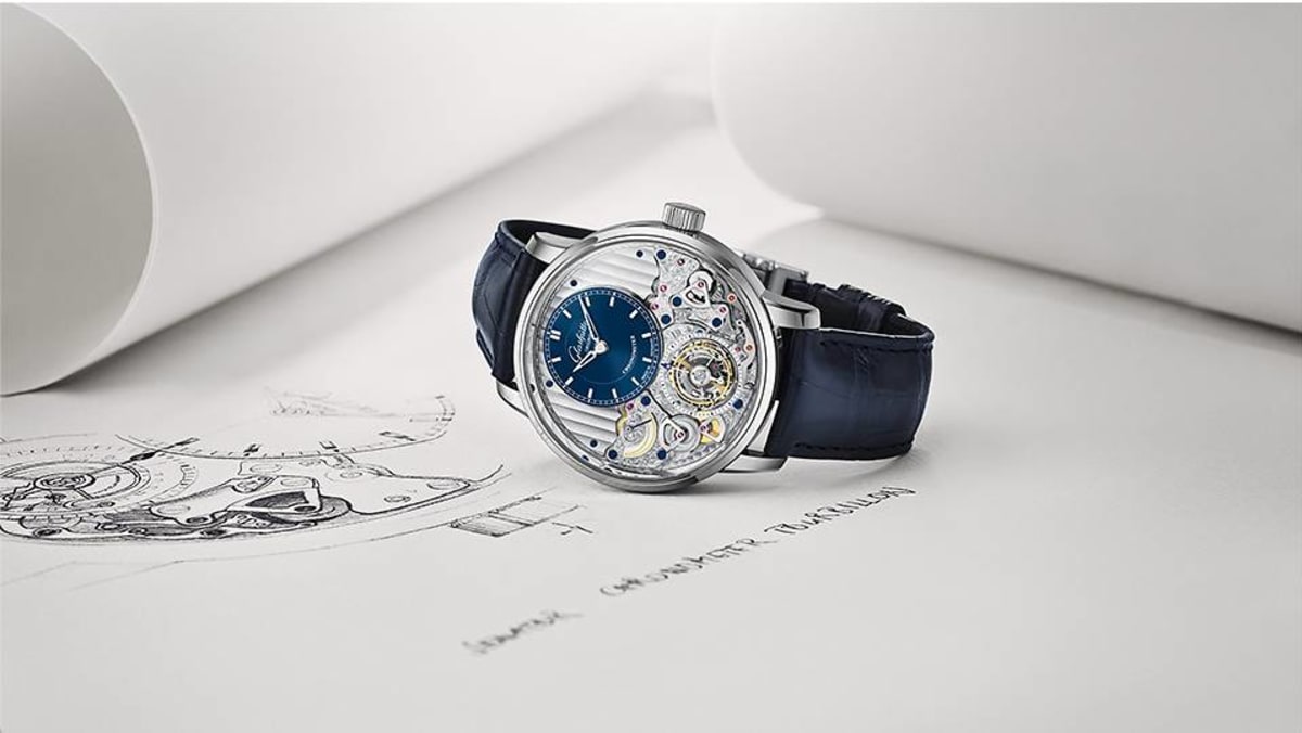 swatch group time to move