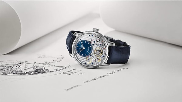 Swatch time to move event on sale
