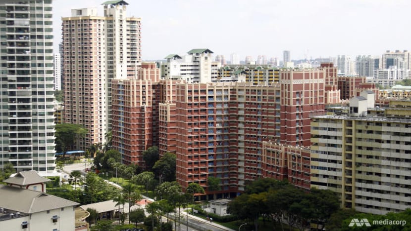 S$24.8 million climate-friendly household package for 1- to 3-room HDB households to roll out this year