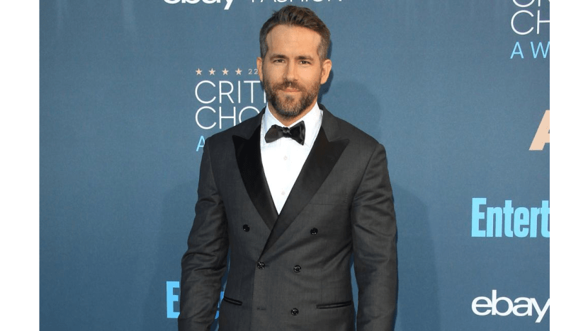 Ryan Reynolds Launches New Aviation Gin To Help Parents Stressed Out By Homeschooling