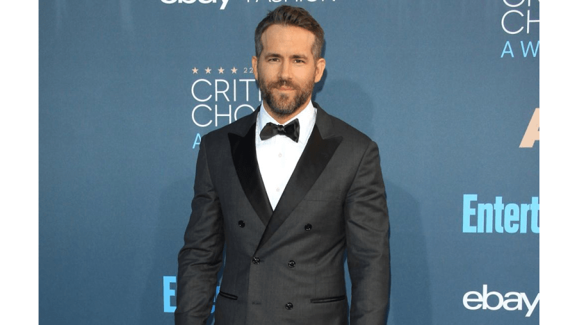 Ryan Reynolds Launches New Aviation Gin To Help Parents Stressed Out By Homeschooling Ryan Reynolds Launches New Aviation Gin To Help Parents Stressed Out By Homeschooling