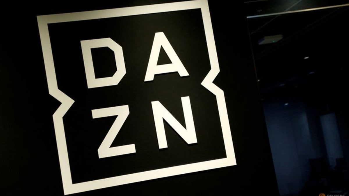 Exclusive-DAZN mendekati kesepakatan untuk membeli BT Sport dengan harga sekitar US0 juta – sumber