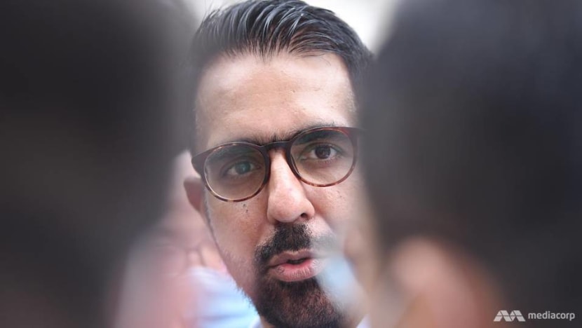 GE2020: Difficult journey to win one-third of seats but balanced Parliament is important, says WP’s Pritam Singh GE2020: Difficult journey to win one-third of seats but balanced Parliament is important, says WP’s Pritam Singh
