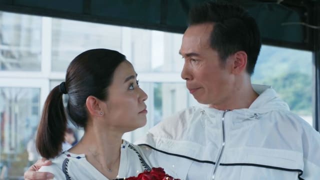 陀枪师姐2021（第60集）：汉森决定调往重案组（大结局）
