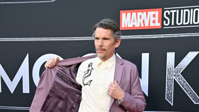 Ethan Hawke Likens Ageing In Hollywood To A "Weird Riddle": He Has Fewer Opportunities But The Work Offered Is More Interesting Than Ever