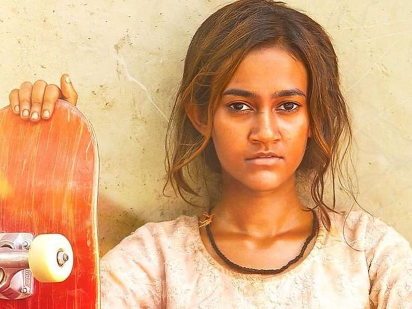 Why every woman should put Netflix’s Skater Girl on their must-watch list Why every woman should put Netflix’s Skater Girl on their must-watch list