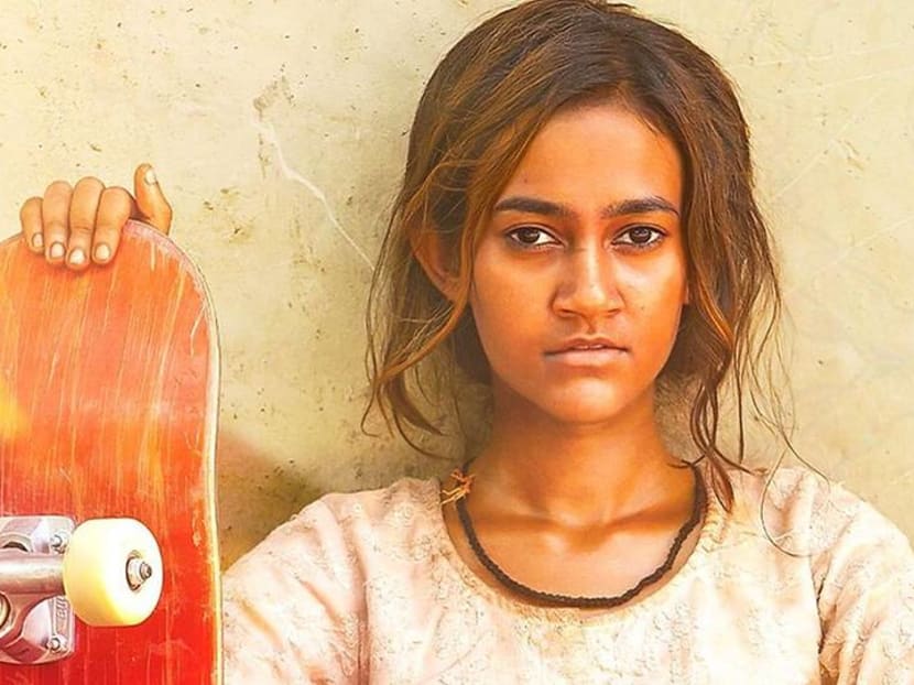 Why every woman should put Netflix’s Skater Girl on their must-watch list