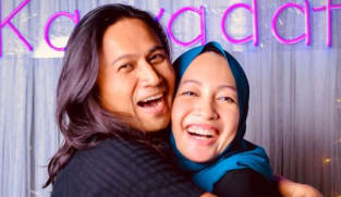 DETIK Personaliti: Pasangan selebriti Jai Wahab & Rozza Ramli kongsi rahsia kejayaan, tekad tidak menyerah kalah