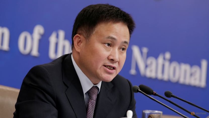 Expectations for near-term easing cool after China central bank comments Expectations for near-term easing cool after China central bank comments
