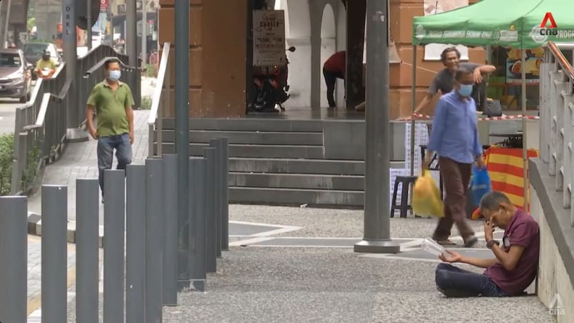 ‘Worst policy ever’: Retirement time bomb after Malaysia’s pension drawdowns amid pandemic? ‘Worst policy ever’: Retirement time bomb after Malaysia’s pension drawdowns amid pandemic?