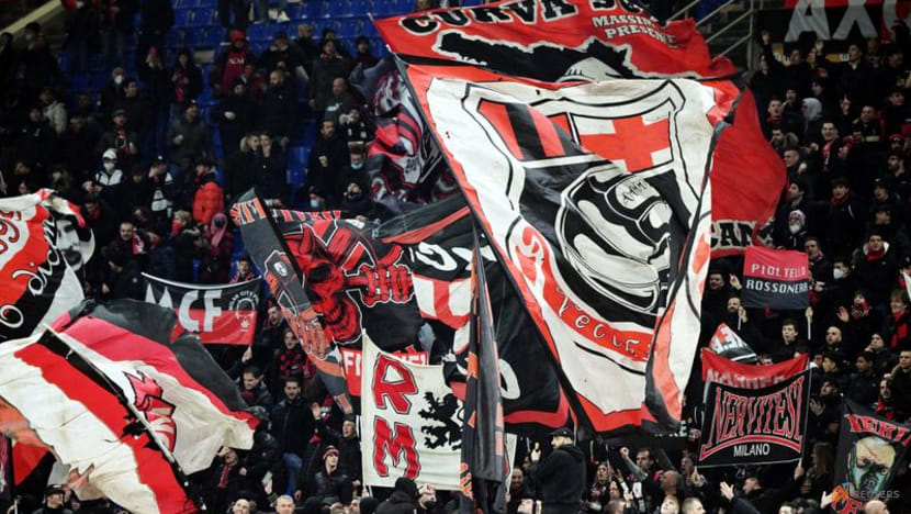 AC Milan investor can obtain documents in bid to block Elliott sale