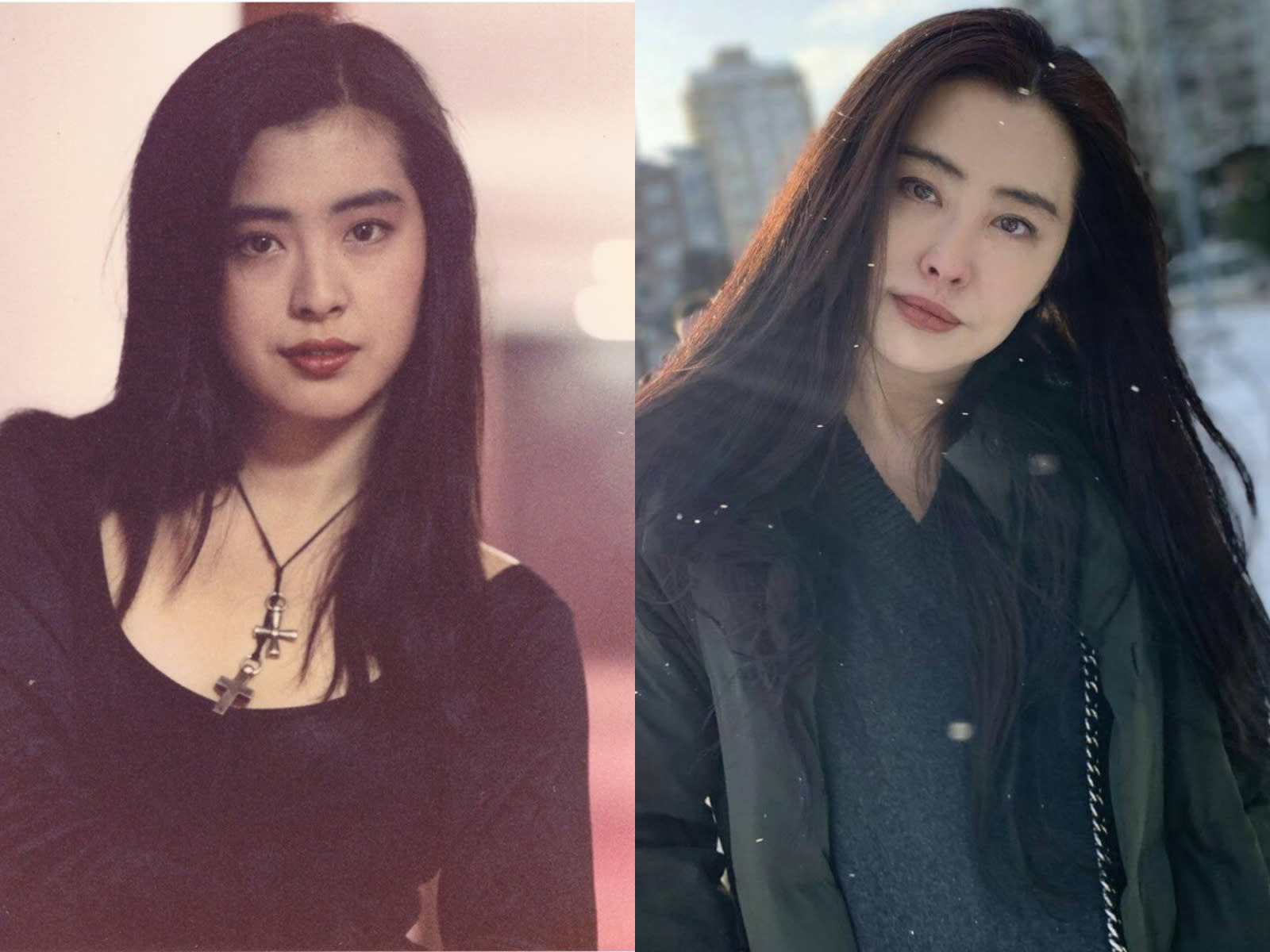 joey wong 2022