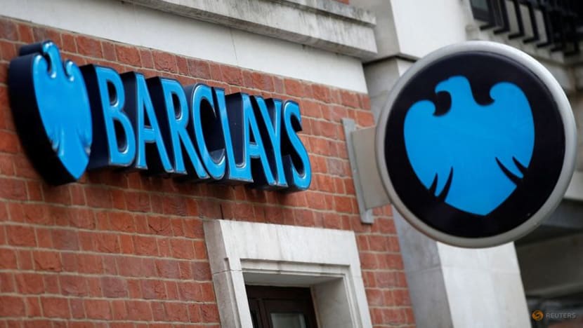 Barclays appoints Hossein Zaimi as Asia Pacific markets head Barclays appoints Hossein Zaimi as Asia Pacific markets head