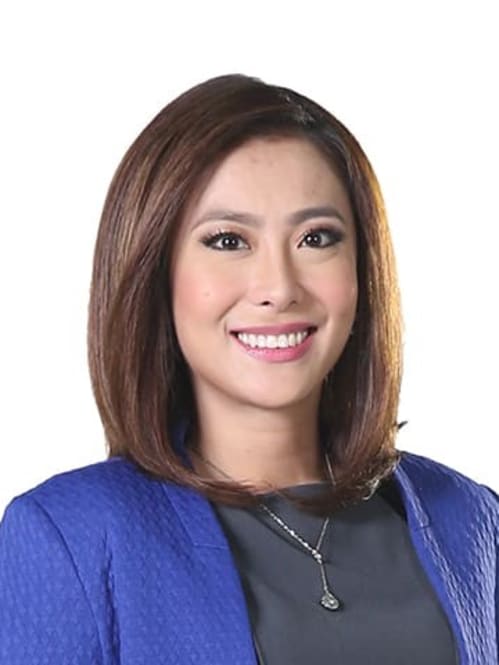 Olivia Marzuki Olivia Marzuki