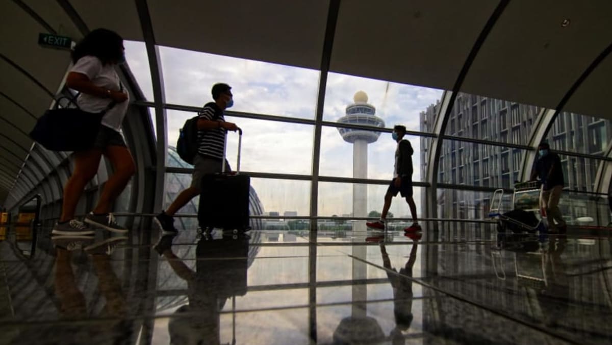 Bacaan Besar: Di tengah meningkatnya perang bakat global, Singapura menghadapi tantangan dalam mencari pemain terbaik dan tercemerlang di dunia