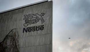 New Nestle plan to combat child labour on cocoa farms