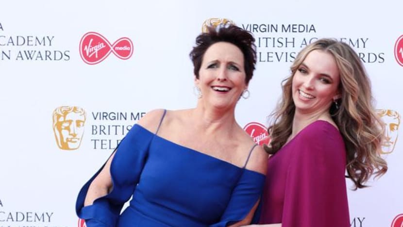 The BAFTA TV 2019 awards