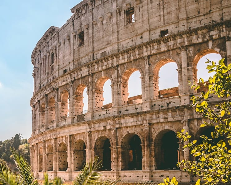 Rome if you want to: Where to stay and eat in the Eternal City in 2025