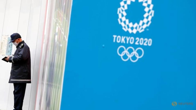 Olympics - Japan postpones torch exhibitions over COVID-19 fears Olympics - Japan postpones torch exhibitions over COVID-19 fears