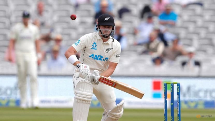 New Zealand trio test positive for COVID-19 ahead of warm-up game Sussex New Zealand trio test positive for COVID-19 ahead of warm-up game Sussex