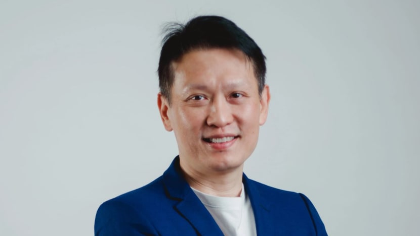 Former MAS, SGX executive Richard Teng succeeds Zhao Changpeng as Binance CEO