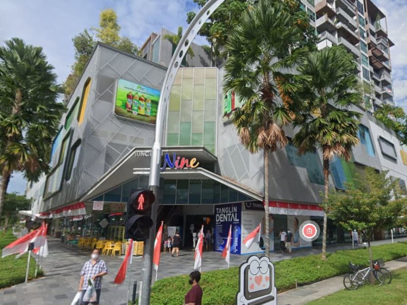 The Yishun branch of Berries World of Learning School located at Junction Nine mall (pictured) will be closed until Feb 28, 2021 for cleaning and disinfection.