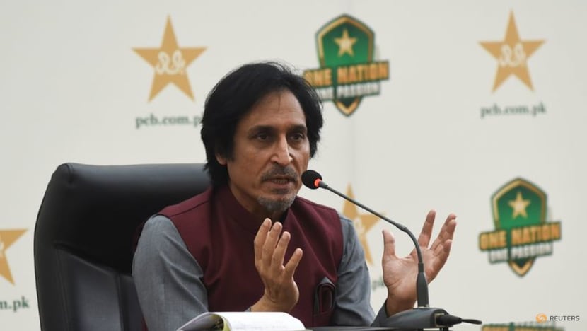 Cricket:
'Safety is paramount': Reactions to NZ abandoning Pakistan series Cricket:
'Safety is paramount': Reactions to NZ abandoning Pakistan series