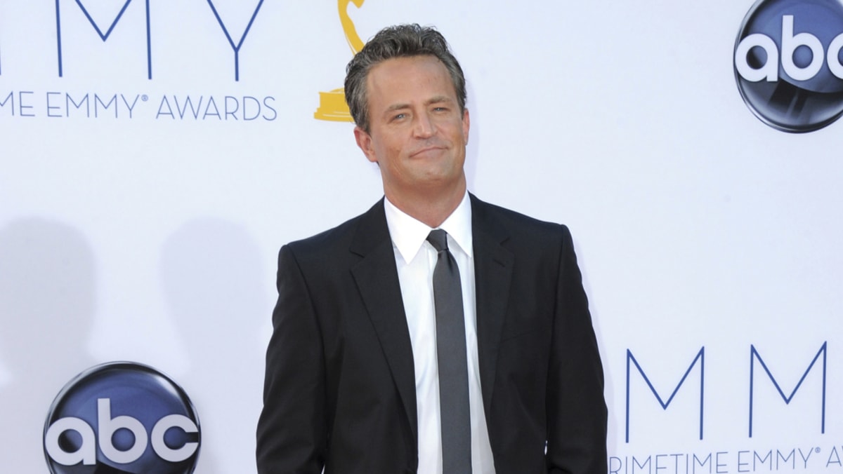 What to know about the 5 people charged in Friends star Matthew Perry’s death What to know about the 5 people charged in Friends star Matthew Perry’s death