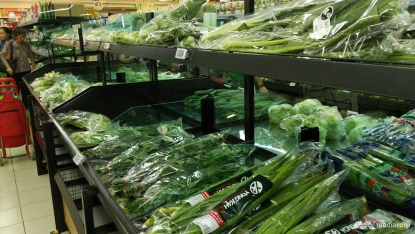 Consumer price index of vegetables rose by less than 1% in June: MTI
