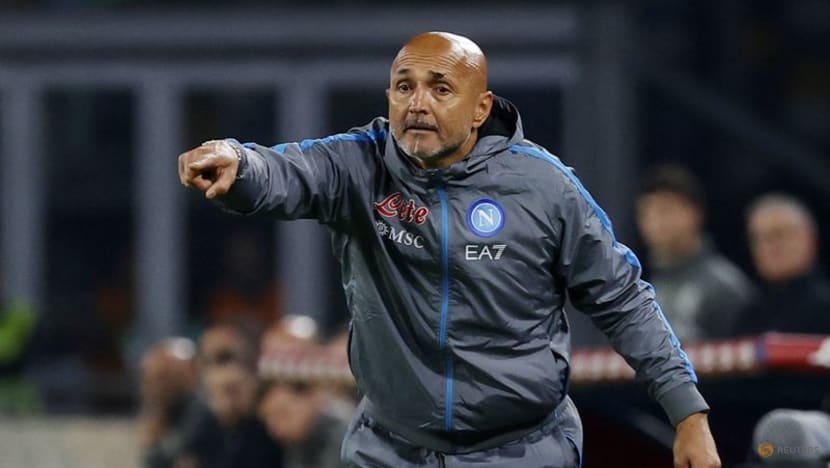 Napoli need to be ferocious in last match before break Napoli need to be ferocious in last match before break