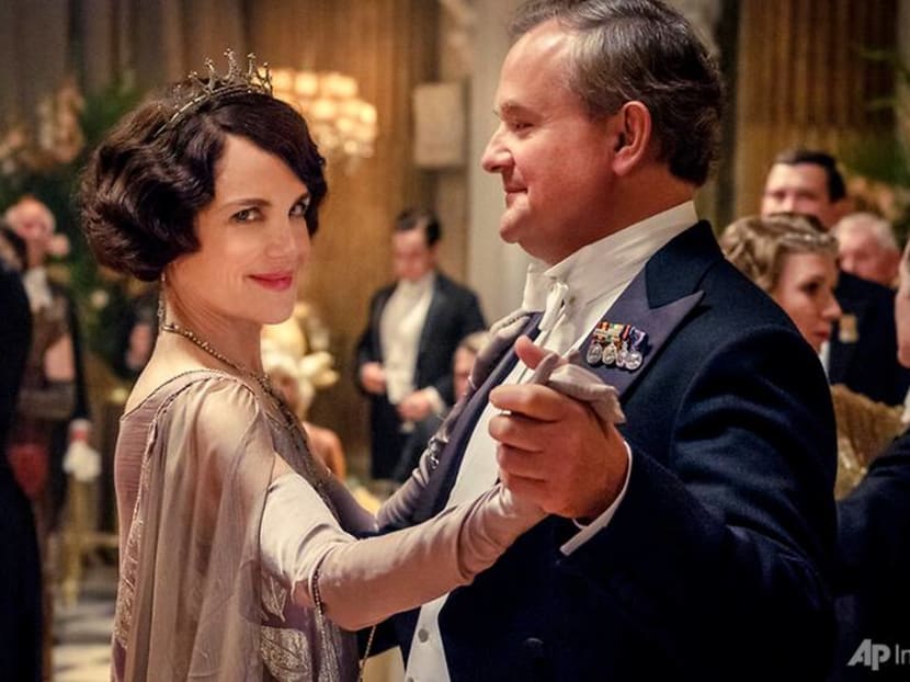 Downton Abbey original cast returns for sequel opening in December Downton Abbey original cast returns for sequel opening in December