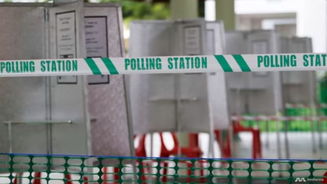 Singaporeans on non-voter list for future elections will be individually informed via mail and Singpass
