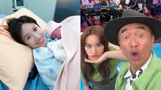 要探望吴姗儒母子被阻　吴宗宪自嘲是“很卑微的爸爸”