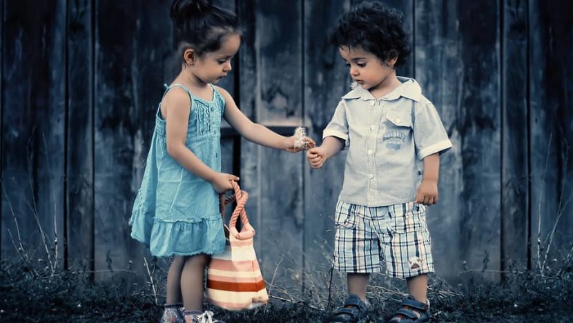 How and when to talk to your kids about sex How and when to talk to your kids about sex