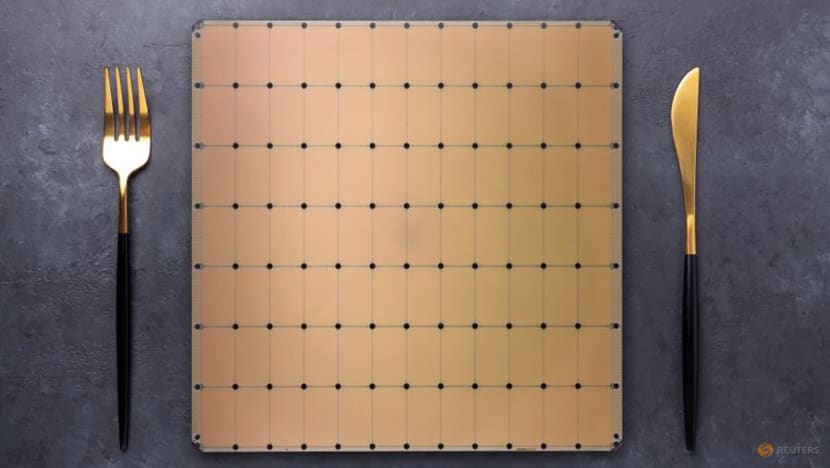 Cerebras Systems connects its huge chips to make AI more power-efficient Cerebras Systems connects its huge chips to make AI more power-efficient