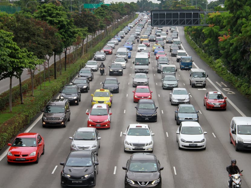 Online application for driving licences to replace over-the-counter service from Oct 1