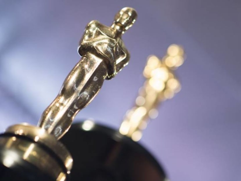Netflix's Roma and period-comedy The Favourite lead with 10 Oscar nominations each Netflix's Roma and period-comedy The Favourite lead with 10 Oscar nominations each