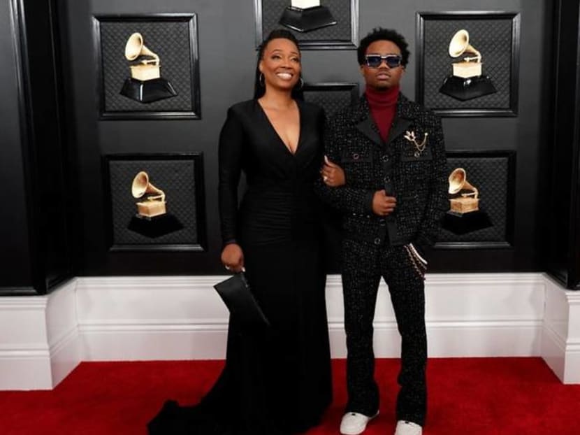 The Weeknd, Roddy Ricch lead nominations for American Music Awards The Weeknd, Roddy Ricch lead nominations for American Music Awards