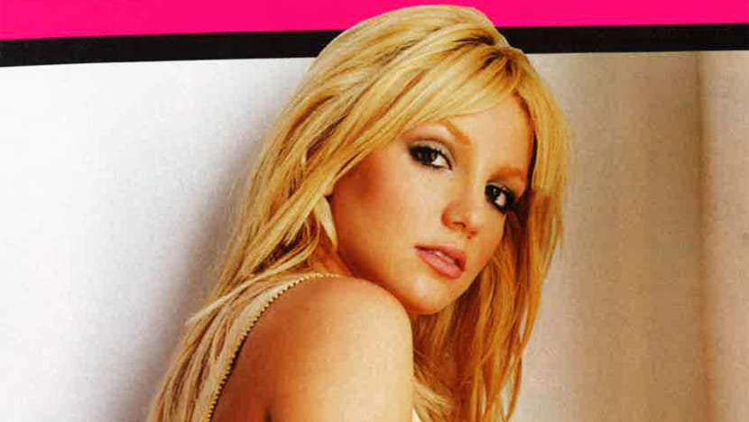 The Time 8 DAYS Came This Close to Britney Spears in 2001