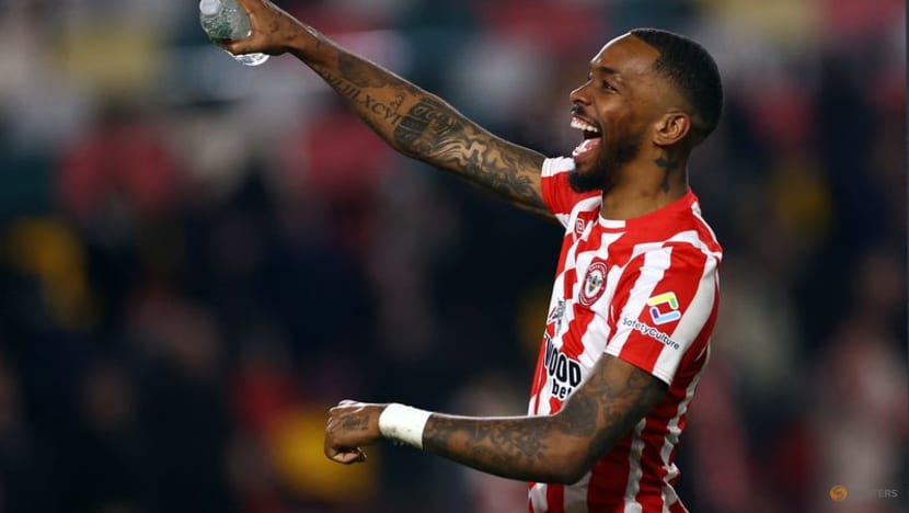 Brentford beat Fulham to fuel European dream Brentford beat Fulham to fuel European dream