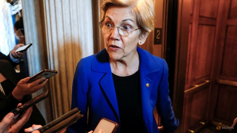 Lawmakers press US Commerce for tougher checks on semiconductor chip subsidies Lawmakers press US Commerce for tougher checks on semiconductor chip subsidies