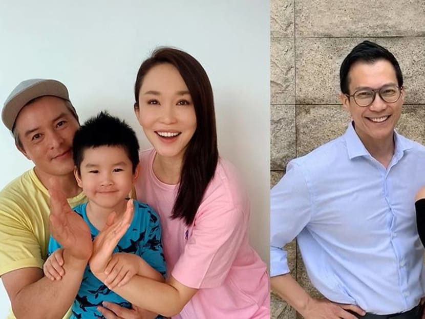 Diana Ser and hubby James Lye launch campaign to help Singapore’s vulnerable