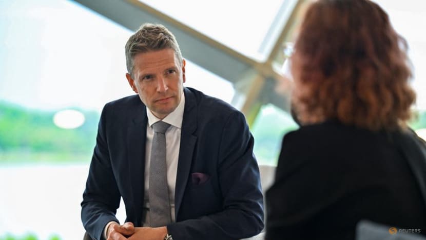 Renewable fuels to drive Neste's growth this year - CEO 